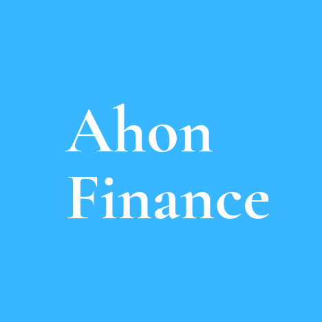 Ahon Finance