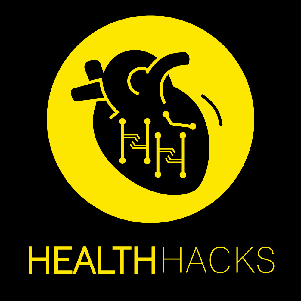 Health Hacks Logo