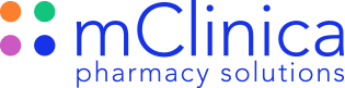 mClinica logo