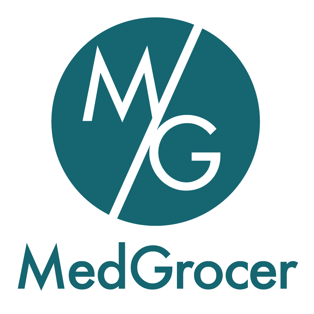 MedGrocer logo