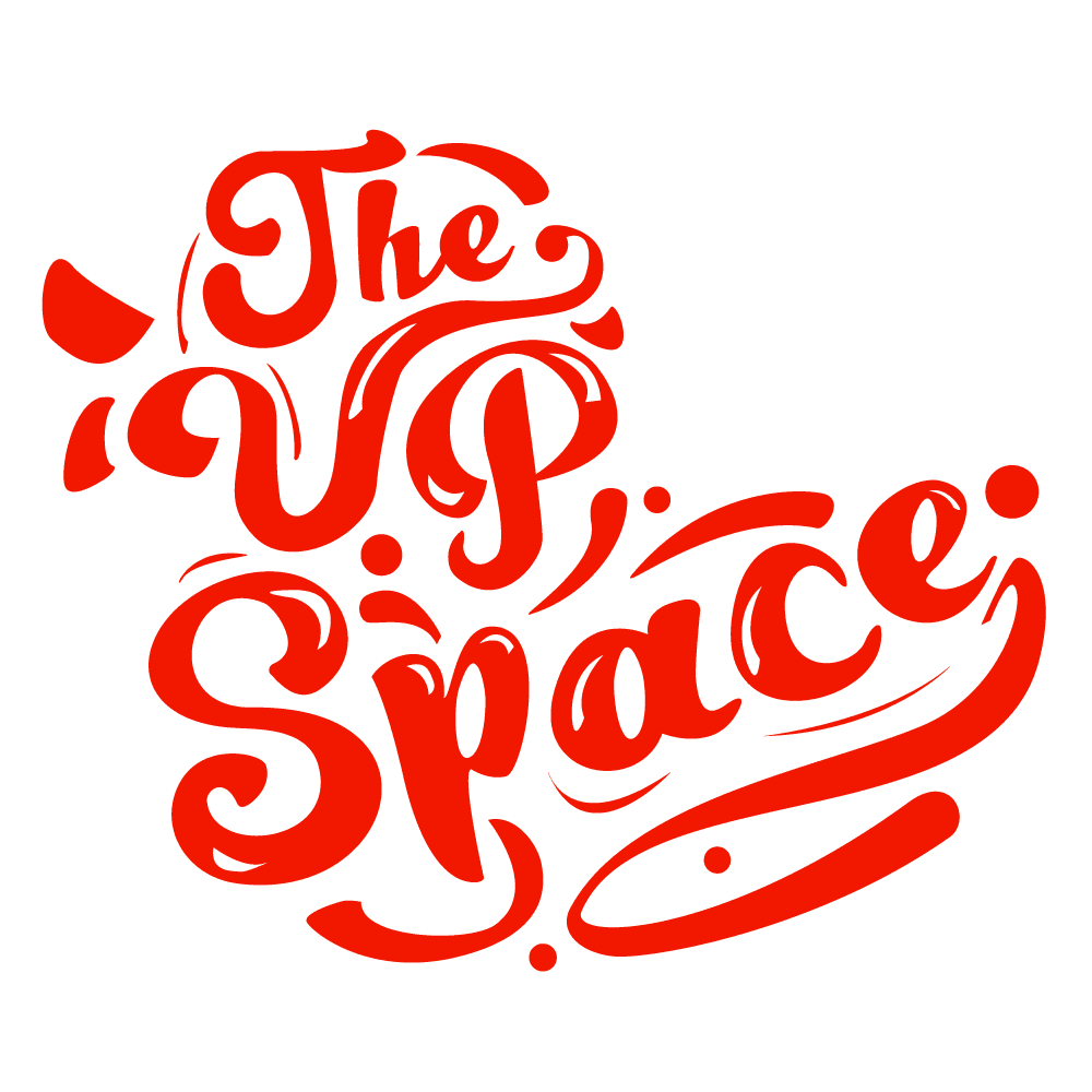 UP Space Logo