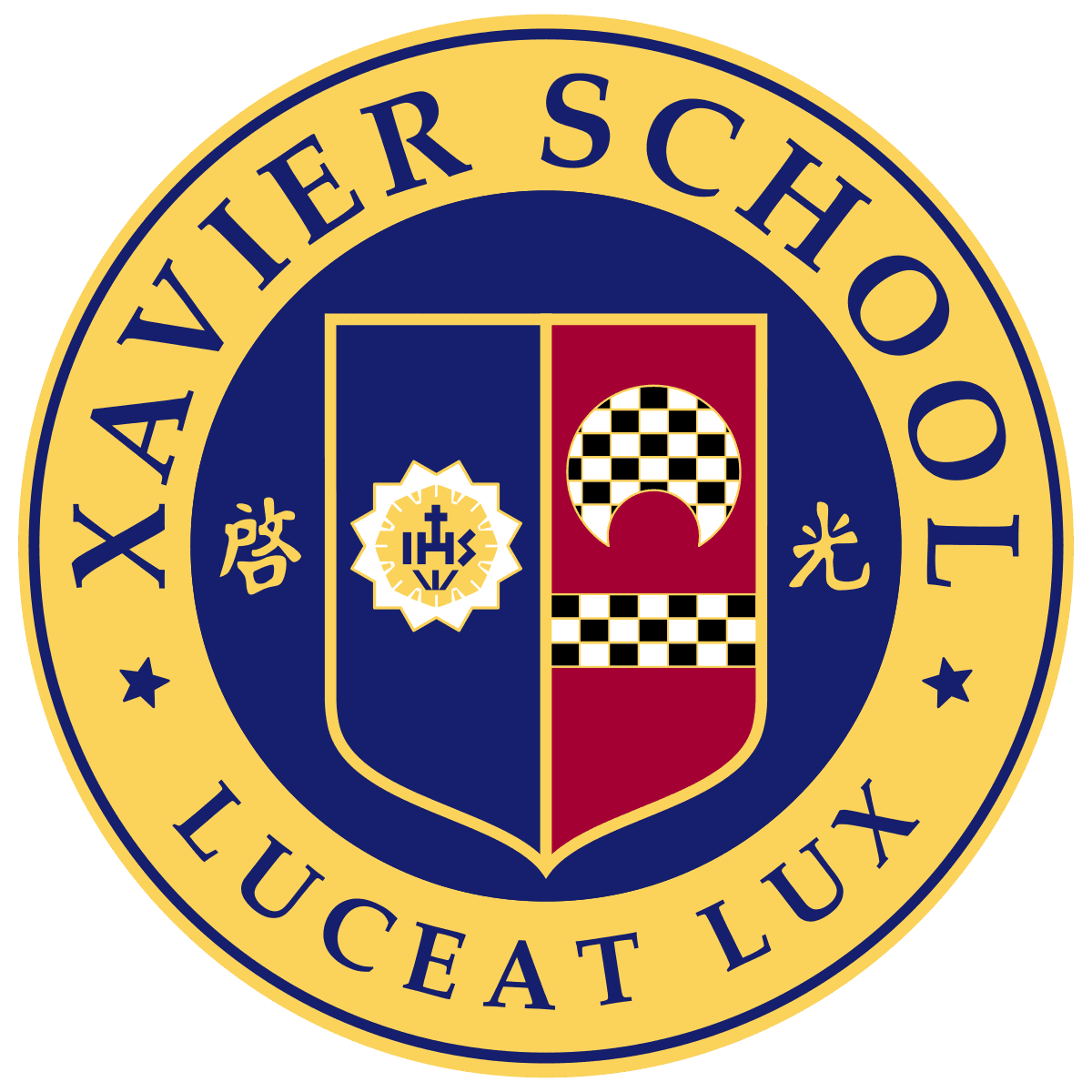 Xavier School